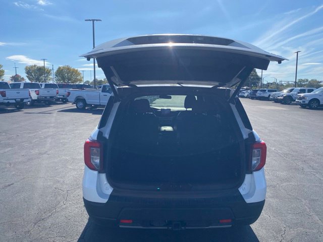 Used 2023 Ford Explorer Timberline w/ Timberline Technology Package AWD/4WD image 5