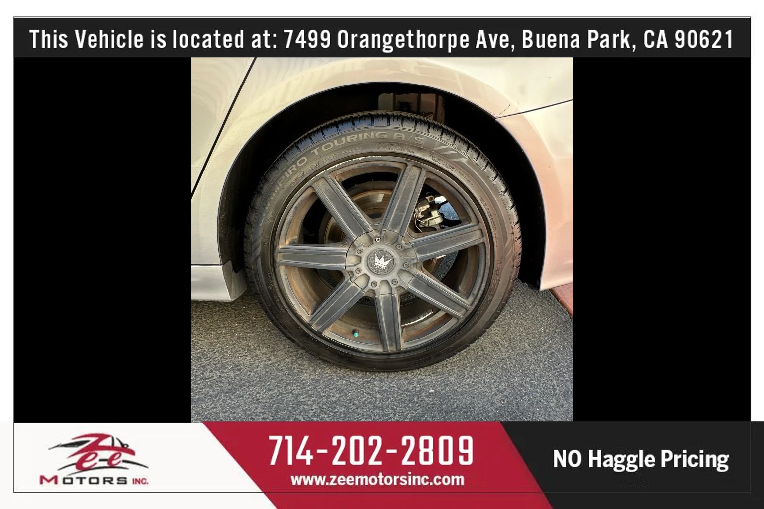Used 2020 Ford Fusion SE FWD image 44