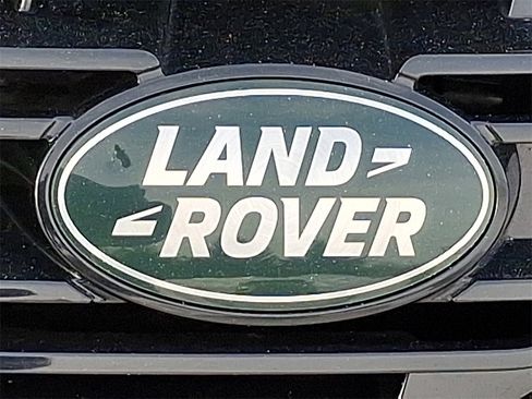 Certified 2026 Land Rover Range Rover Evoque S image 28