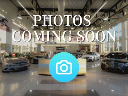 Used 2023 Mercedes-Benz Sprinter 2500