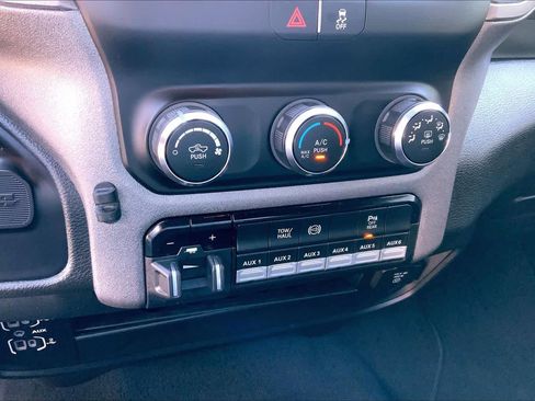 Certified 2024 RAM 3500 Tradesman w/ Chrome Appearance Group image 30