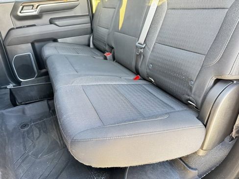 Certified 2022 Chevrolet Silverado 1500 LT image 6