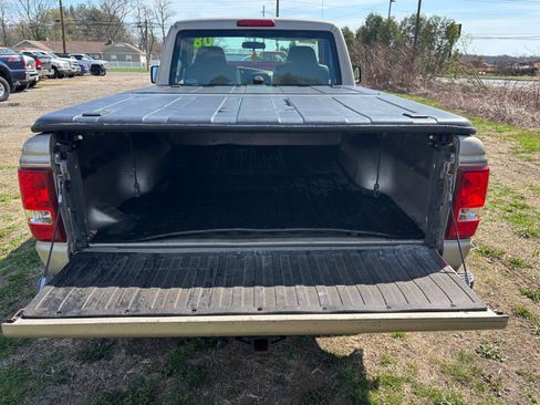 Used 2008 Ford Ranger XL image 15