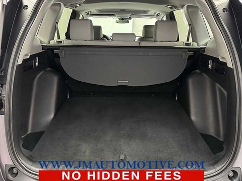 Used 2019 Honda CR-V EX image 17