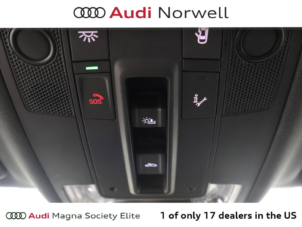 Used 2023 Audi Q3 2.0T Premium AWD/4WD image 8