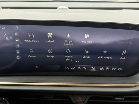 New 2026 Buick Envision Avenir AWD/4WD image 25