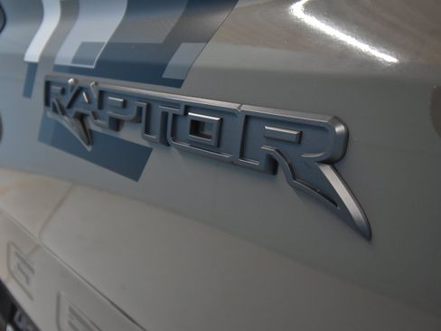 New 2026 Ford Ranger Raptor AWD/4WD image 37