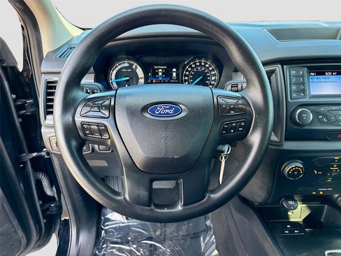 Used 2022 Ford Ranger XL w/ Equipment Group 101A High RWD image 11