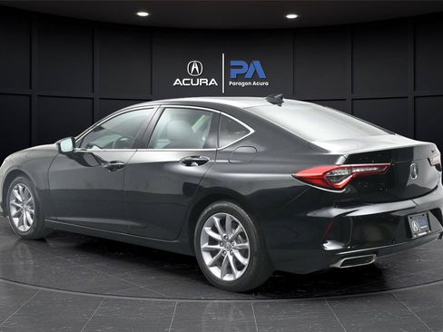 Certified 2023 Acura TLX FWD image 24