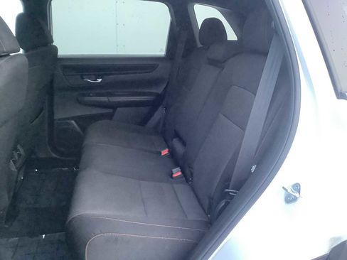 Certified 2023 Honda CR-V Sport image 13