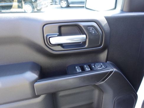 Used 2023 GMC Sierra 1500 Pro w/ Graphite Edition AWD/4WD image 19