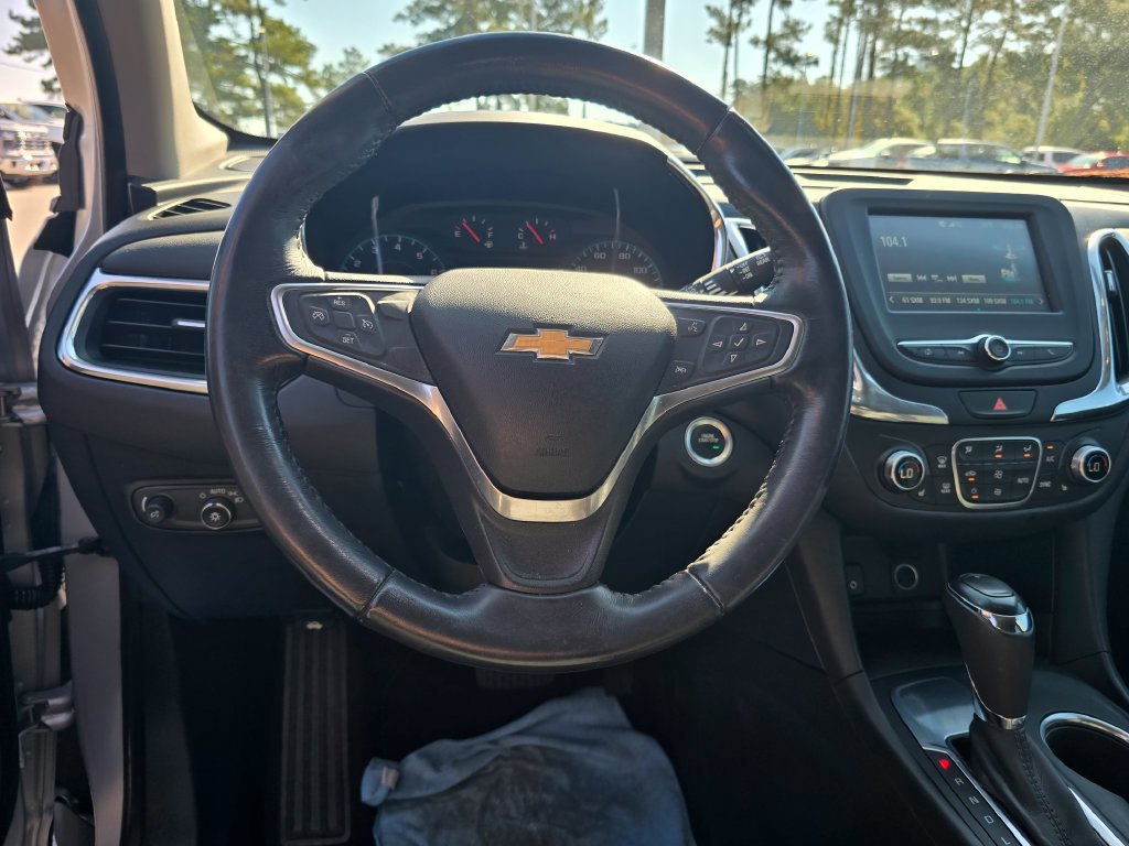 Certified 2018 Chevrolet Equinox LT FWD image 14