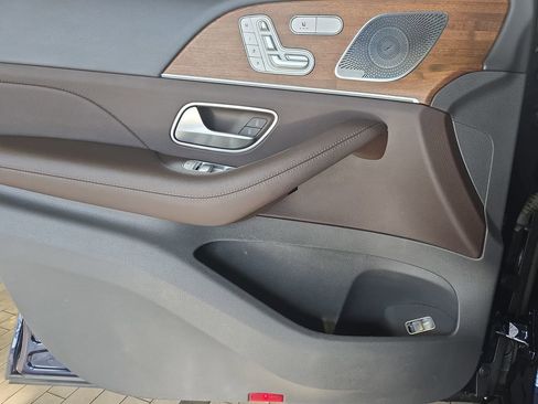 Certified 2020 Mercedes-Benz GLE 450 4MATIC image 28