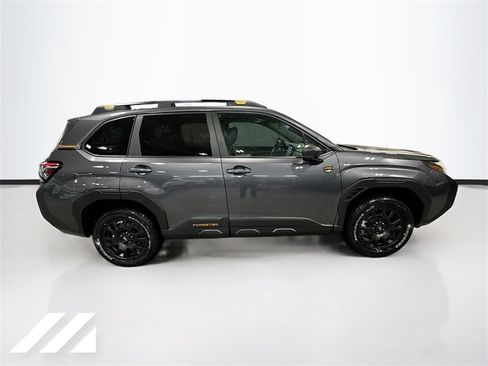 New 2026 Subaru Forester Wilderness image 4