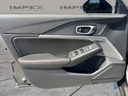 Used 2024 Acura Integra Type S FWD image 24