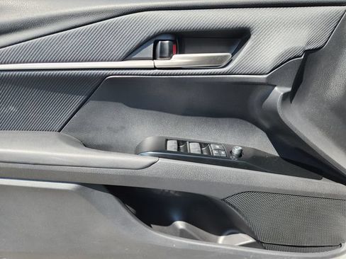 Certified 2025 Toyota Camry SE w/ Multimedia Upgrade Package FWD image 21
