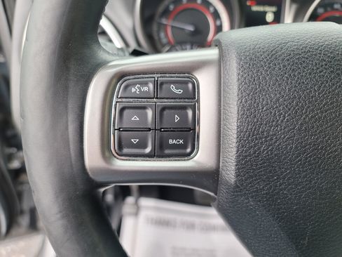 Used 2016 Dodge Journey Crossroad image 17