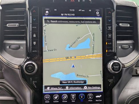 Used 2019 RAM 2500 Limited image 23