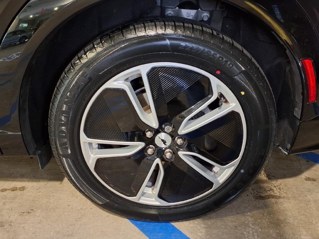 Used 2023 Ford Mustang Mach-E Premium RWD image 23