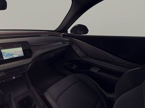 New 2026 Dodge Charger Daytona Scat Pack image 7