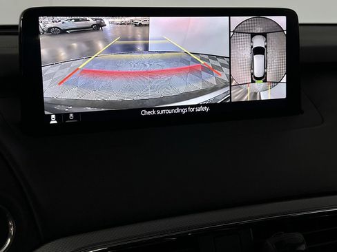 Used 2023 MAZDA CX-9 Signature image 18