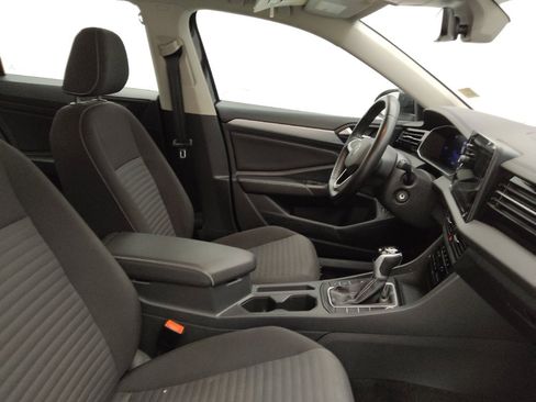 Used 2025 Volkswagen Jetta S FWD image 21