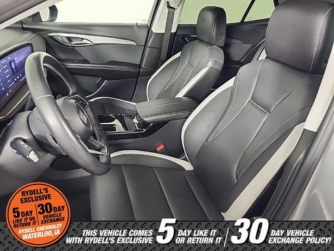 Certified 2024 Buick Envision Sport Touring image 16