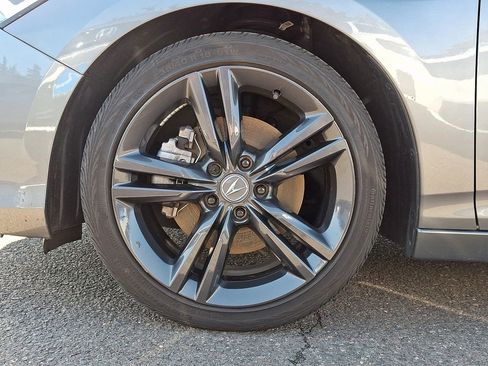 Used 2024 Acura Integra A-Spec image 8