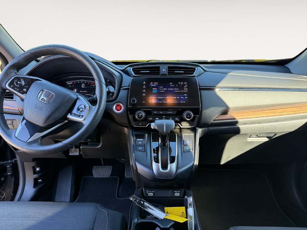Used 2020 Honda CR-V EX image 10