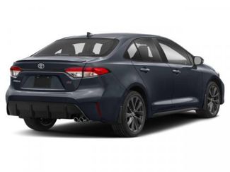 New 2026 Toyota Corolla SE video 2