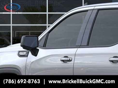New 2025 GMC Sierra 1500 Elevation w/ Elevation Premium Package image 12
