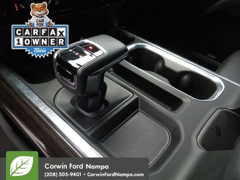 Used 2023 Chevrolet Silverado 1500 RST w/ RST All Star Premium Package image 18