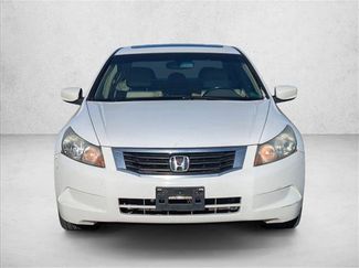 Used 2009 Honda Accord EX-L video 2
