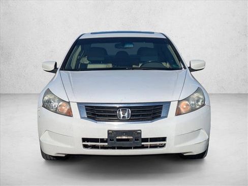 Used 2009 Honda Accord EX-L image 2