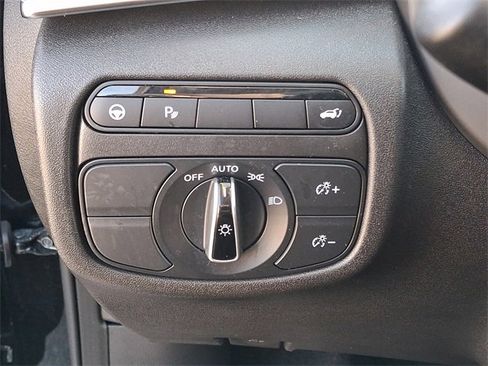 Used 2023 INFINITI QX50 Luxe image 24