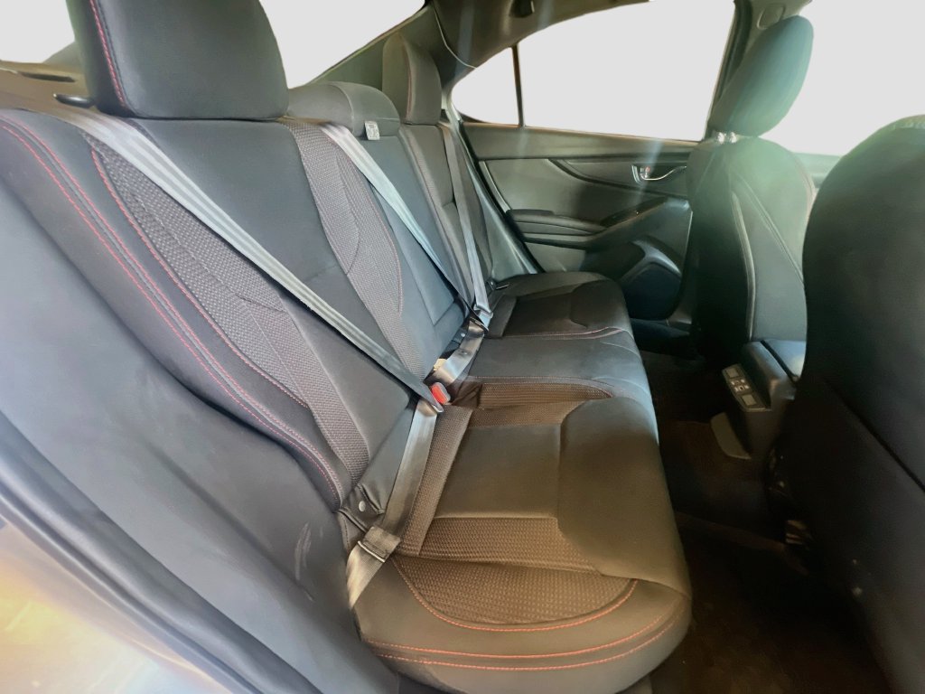 Used 2024 Subaru WRX Premium AWD/4WD image 26