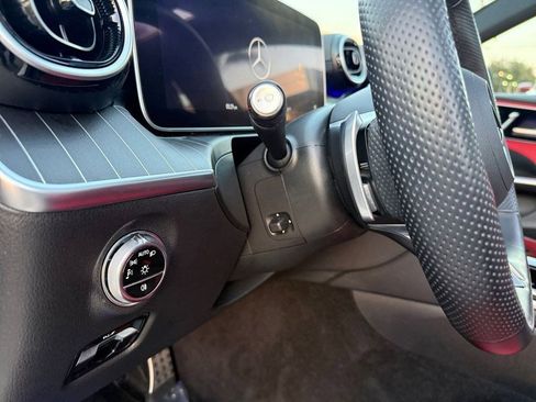 Used 2024 Mercedes-Benz C 300 4MATIC Sedan w/ AMG Line w/ Night Package image 16