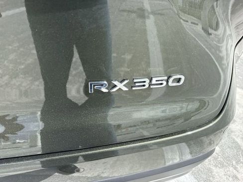 Used 2025 Lexus RX 350 Premium w/ Accessory Package (K3) image 25
