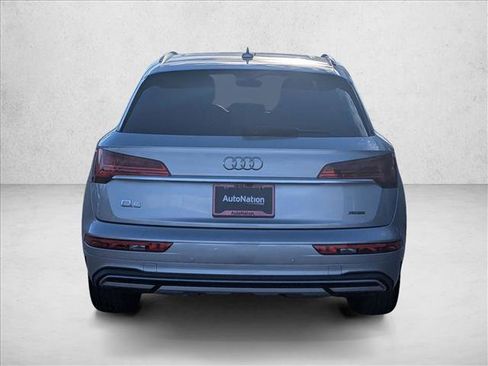 Used 2022 Audi Q5 2.0T Premium Plus image 6