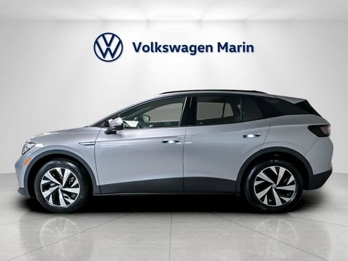 New 2025 Volkswagen ID.4 Pro image 2