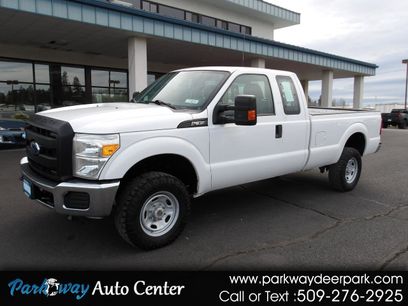 Used 2016 Ford F350 XL