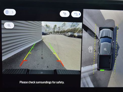 New 2026 Ford F150 XLT w/ Equipment Group 302A MID image 23