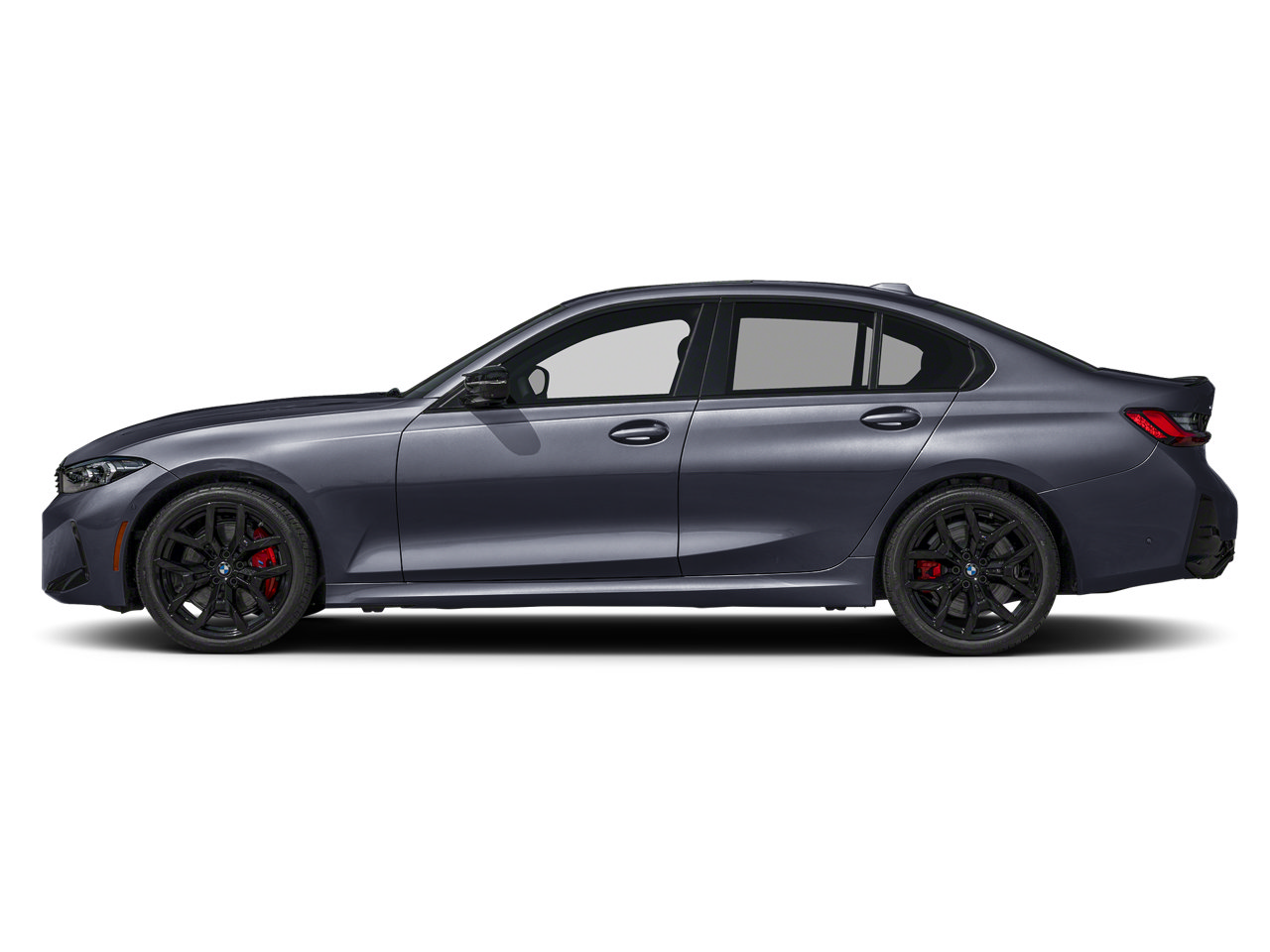 New 2026 BMW M340i w/ Premium Package RWD image 41