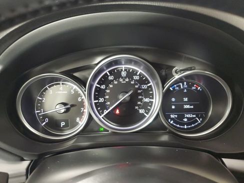 Used 2025 MAZDA CX-5 AWD 2.5 S image 26