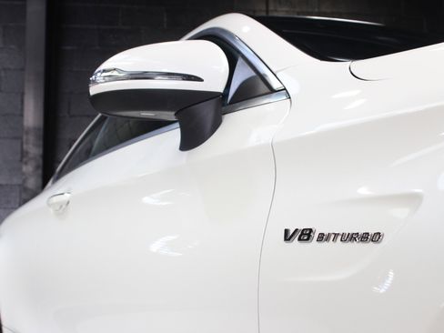 Used 2020 Mercedes-Benz C 63 AMG S w/ Multimedia Package image 14