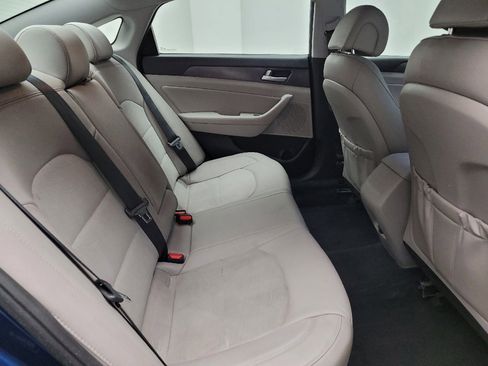 Used 2016 Hyundai Sonata Sport w/ Option Group 1V FWD image 19