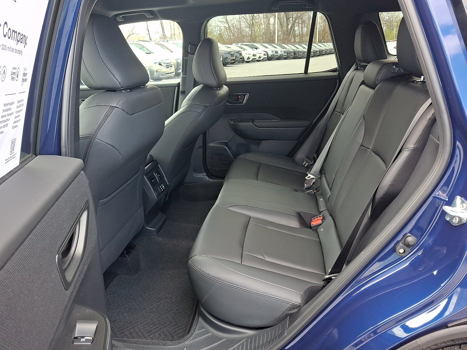New 2026 Subaru Outback Premium AWD/4WD image 6