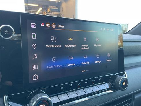 New 2026 Chevrolet Colorado Trail Boss image 21