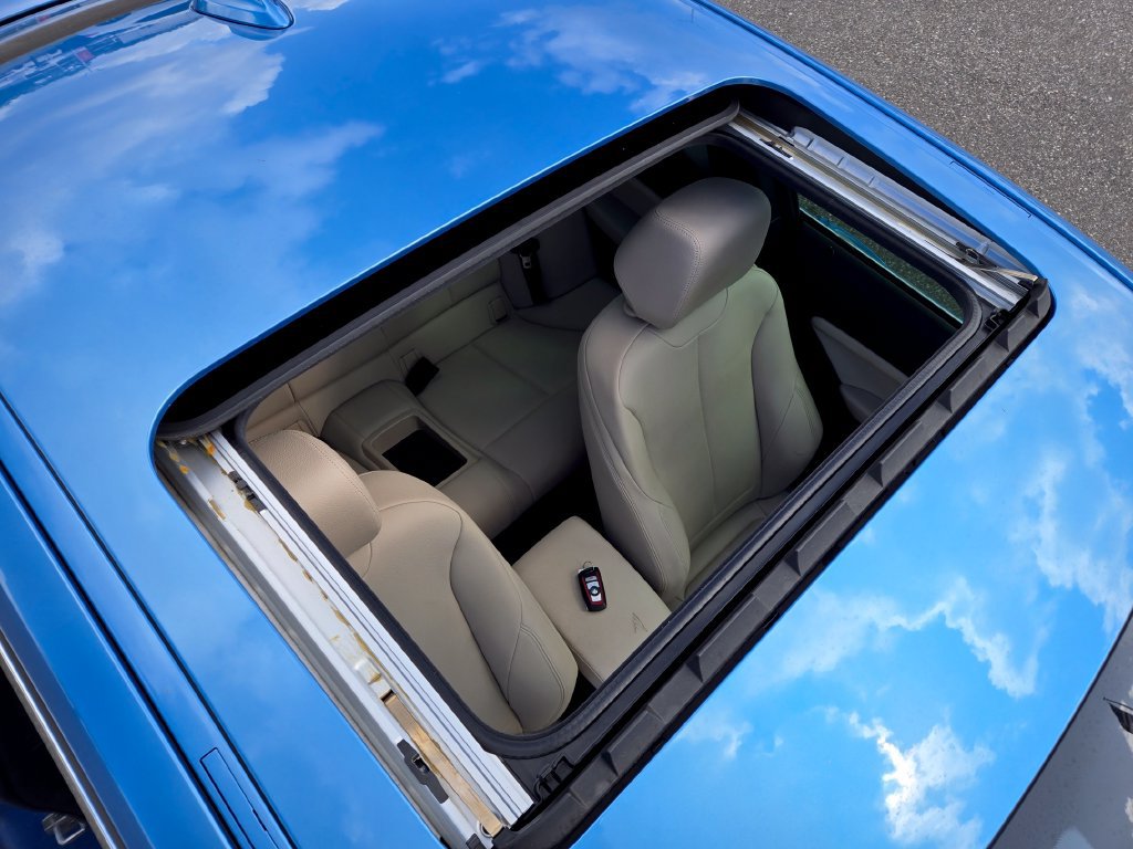 Used 2018 BMW 230i Coupe RWD image 10