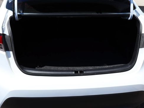 Used 2023 Toyota Corolla LE w/ Carpet Mat Package (TMS) FWD image 24